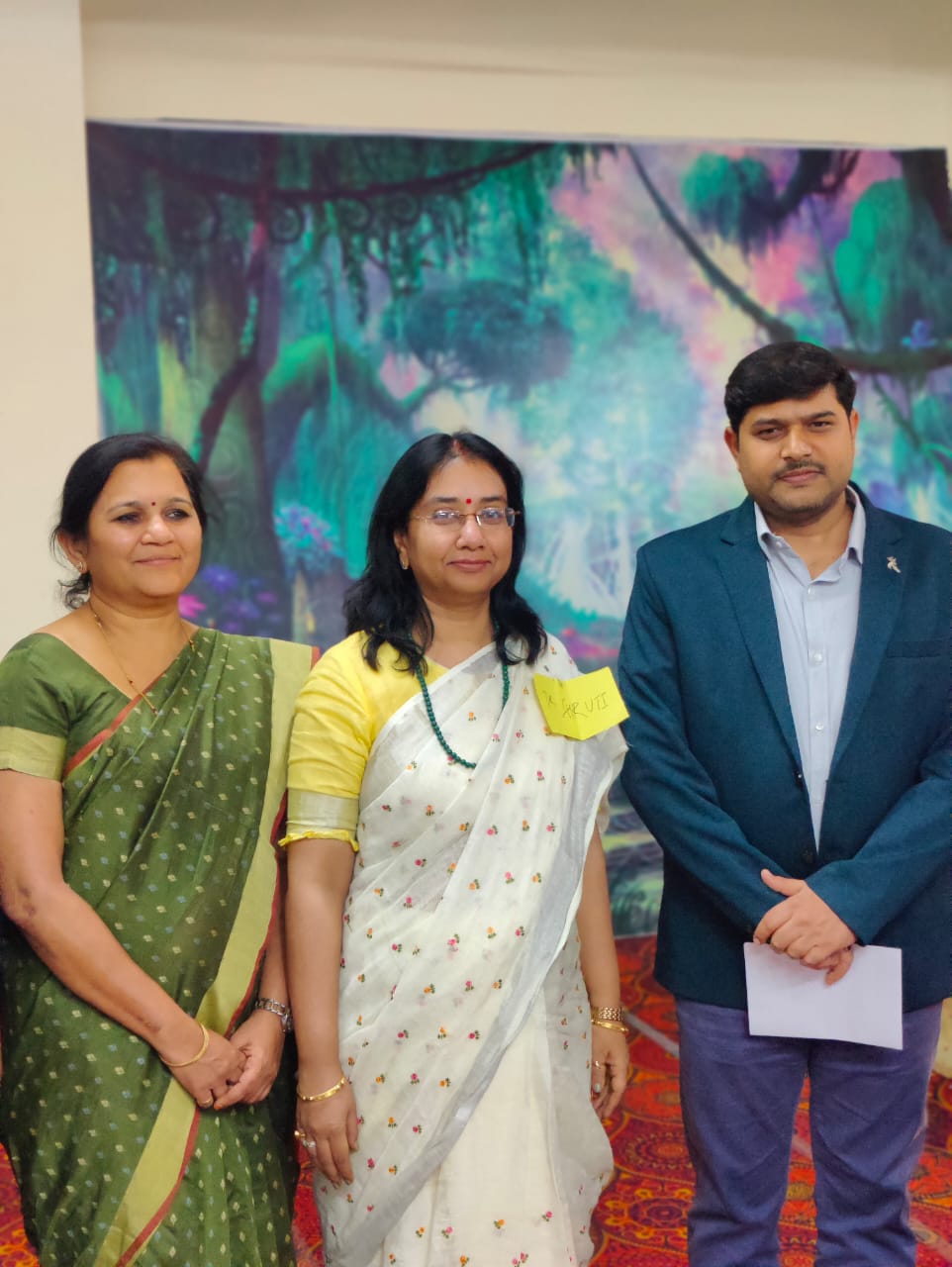 achieving excellence